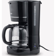 Severin - Kaffeeautomat KA 4320 sw max.10Tassen