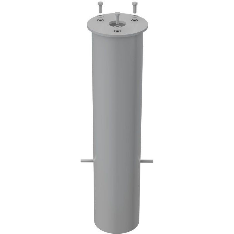 RZB - Mechanisches Zubehör/Ersatzteile für Leuchten Eingrabstück 982156.000