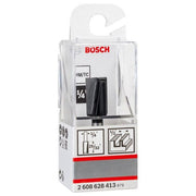 Bosch - Fräser PRO Nutfräser, 2608628413 zweischneidig 1/2