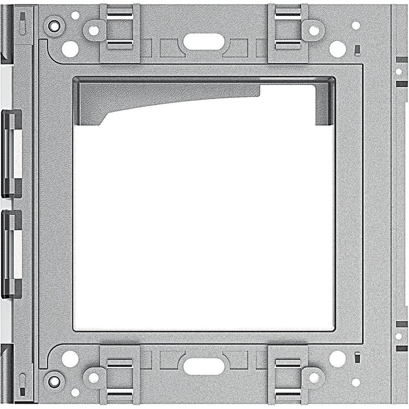 Legrand (BT) - Aufputzgehäuse für Unterputzgerät Modulträger Robur 350315 für 1 Modul