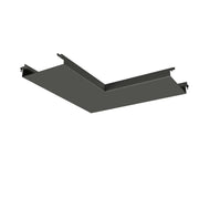 Ridi-Leuchten - Mechanisches Zubehör/Ersatzteile für Leuchten Leuchtenverbinder FEDGE-VSL-FSW L-Form