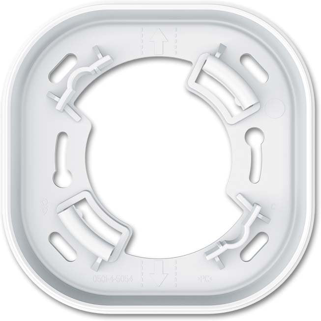 ABB Stotz S&J - Zubehör/Ersatzteile für Bewegungsmelder Zwischenring stud-ws/mt 6131/38-24-500 Installationsbus KNX