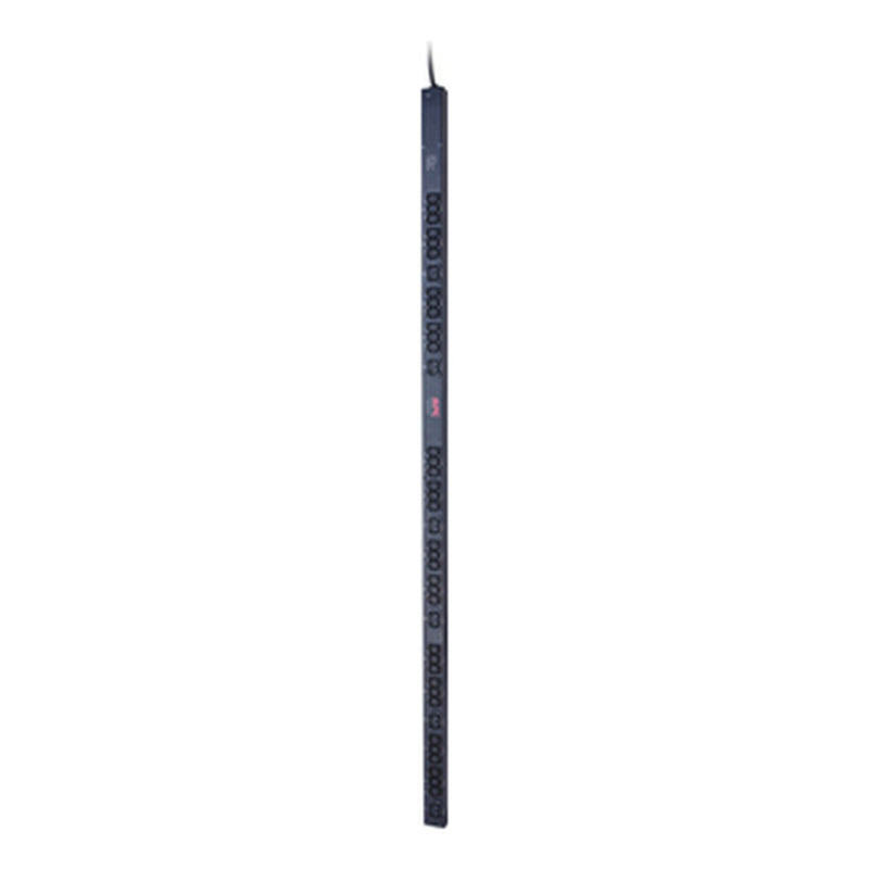 APC - Power distribution unit (PDU) Basic Rack PDU AP7557 Null HE11 kW, 230 V