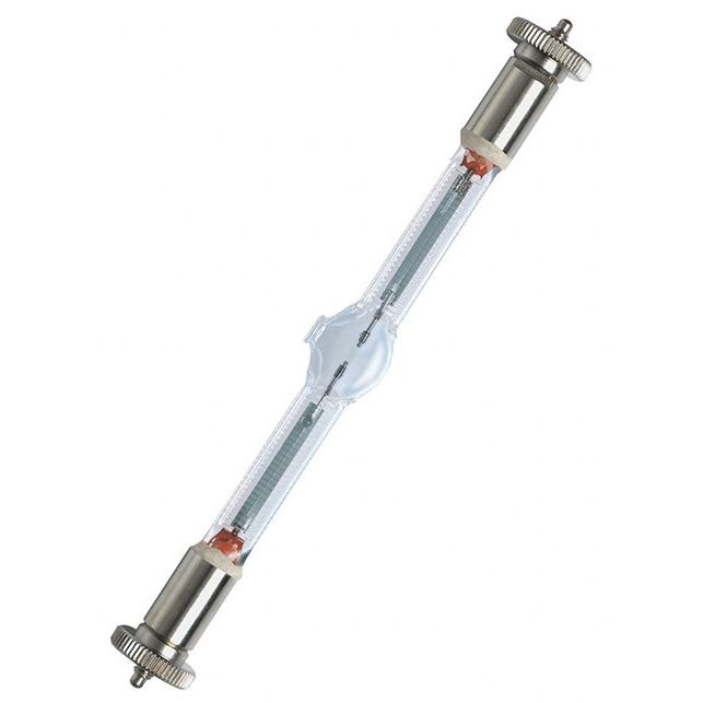 Scharnberger+Hasenbein - Studio-, Projektions- und Fotolampe Metalhalogenlampe 18x135mm 17642 SFc10-4 70V 700W
