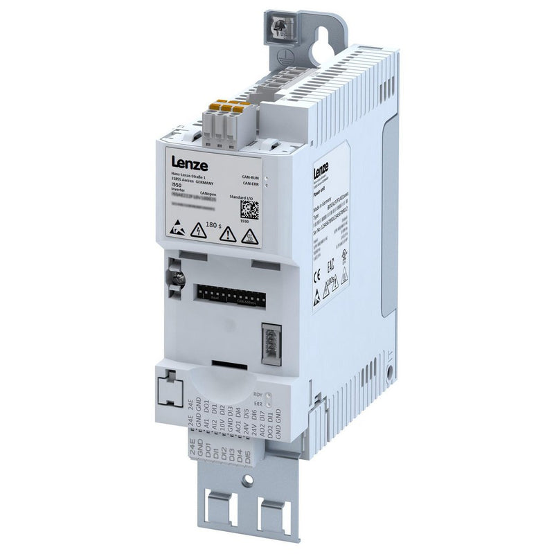 Lenze - Frequenzumrichter =< 1 kV Frequenzumrichter I55AE125B10V11016S i550-C, 0.25 kW, 1 p