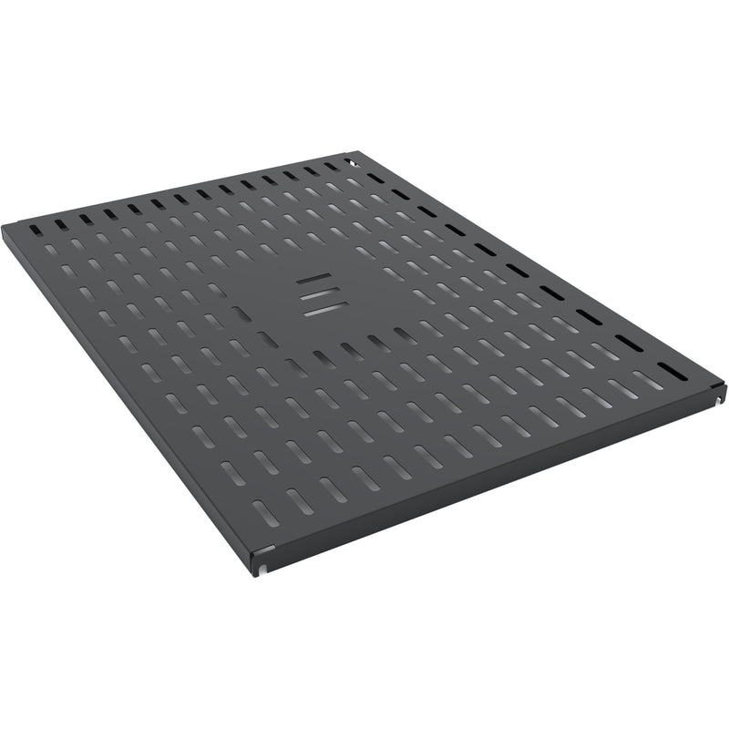 Enoc - Komponente für den Ausbau (Schaltschrank) Fachboden fest FH 680-S 19 Zoll, 680mm, 50kg