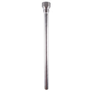 Jumo - Tauchrohr Schutzhülse 60696033 Einbauläng.300mm,eds − 1 Stück