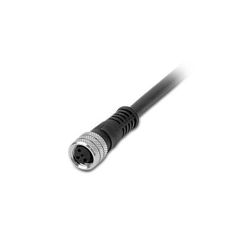 Bernstein - Konfektioniertes Sensor-Aktor-Kabel Kabelkupplung GDK-M08US/SO0-2,5PU Kabellänge 2,5 Meter