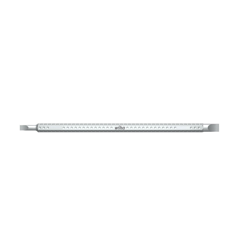 Wiha - Zubehör/Ersatzteile für Schraubendreher Schlitz Kombiklinge 284 06 Schli.4,0-6,0 150mm, System 6