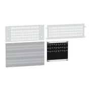 Schneider Electric - Trennwand (Schaltschrank) Schottung PrismaSeT-P LVS04925 Form 1 Breite=650mm