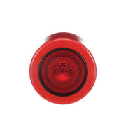 ABB Stotz S&J - Frontelement für Drucktaster NOT-AUS-Pilztaster MPMP3-11R rot, D=40 mm