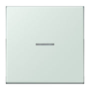Jung - Bedienelement intelligent eNet Taster Standard 1fach FM LC 1700 215