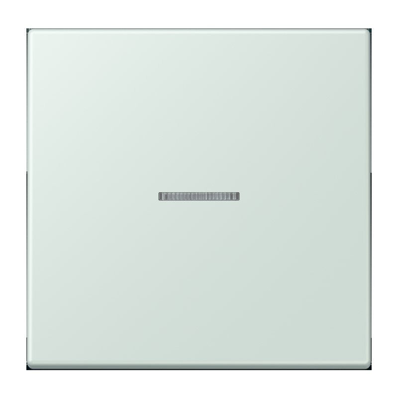 Jung - Bedienelement intelligent eNet Taster Standard 1fach FM LC 1700 215