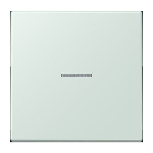 Jung - Bedienelement intelligent eNet Taster Standard 1fach FM LC 1700 215