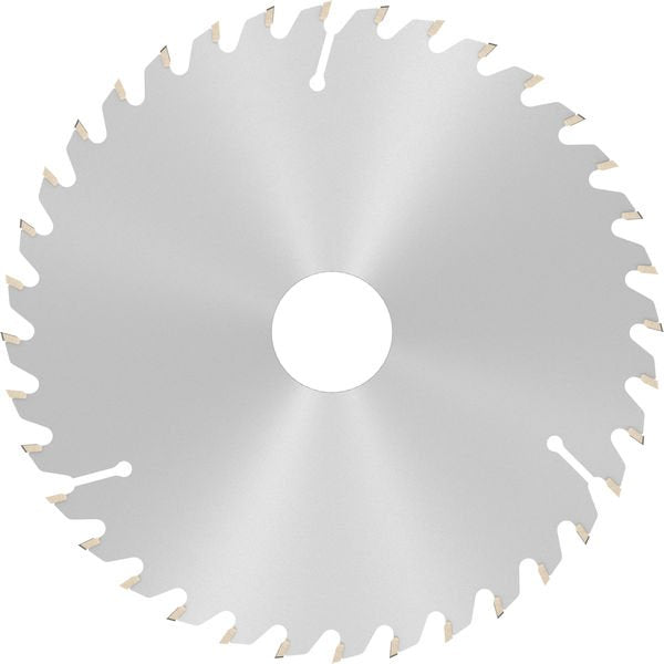 Bosch - Kreissägeblatt PRO Wood Kreissägeblatt, 2608640603 165 x 2,6 x 30 mm