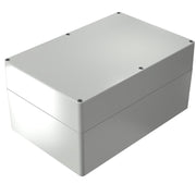 Rose System - Leergehäuse Polycarbonatgehäuse 031624120 Standard