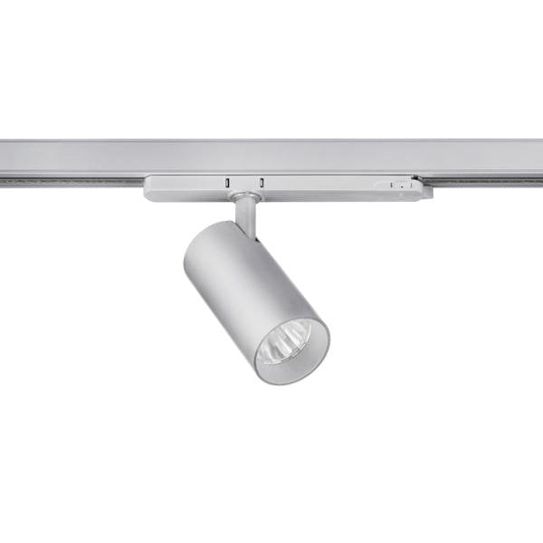 Brumberg Leuchten - Downlight/Strahler/Flutlicht LED-Schienenstrahler 88713165DA 3500K