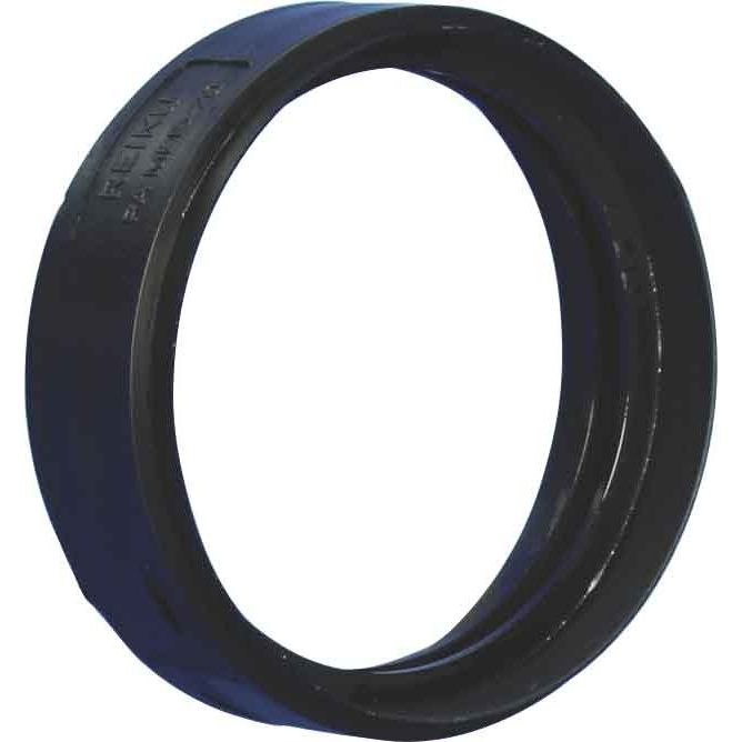 Reiku - Verbinder für Wellschläuche Mittelbacken PAMBB-70 NW70 − 10 Stück