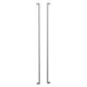Schneider Electric - Komponente für den Ausbau (Schaltschrank) 19 Zoll-Festrahmen SF/SM NSYRCK38 1800mm