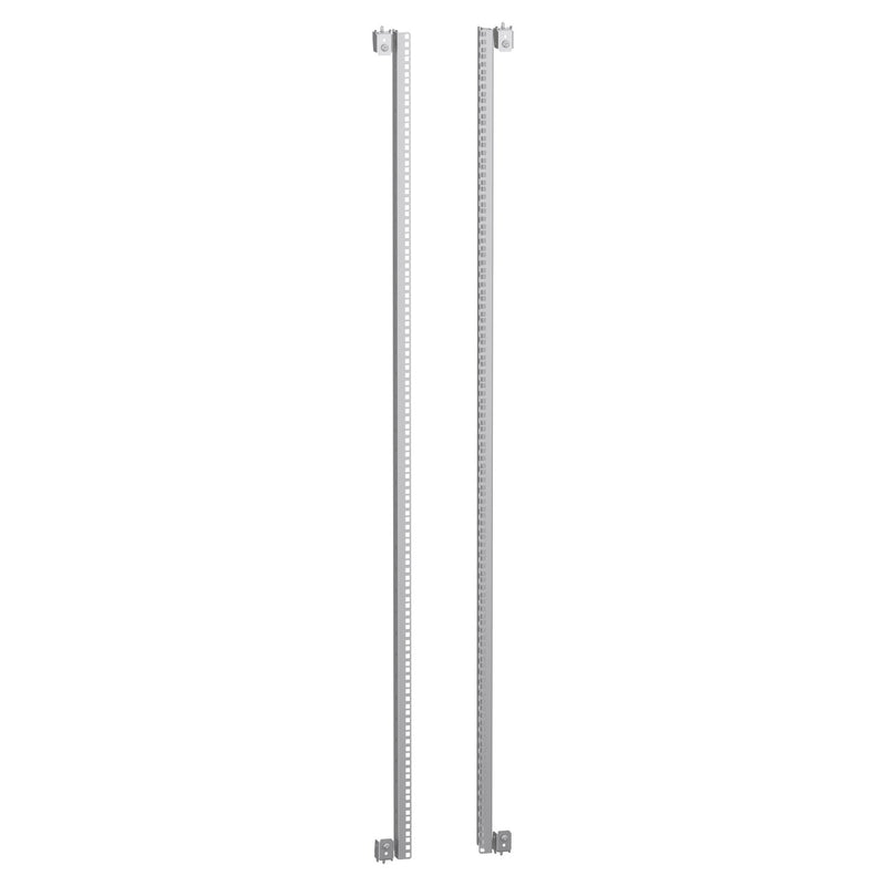 Schneider Electric - Komponente für den Ausbau (Schaltschrank) 19 Zoll-Festrahmen SF/SM NSYRCK38 1800mm
