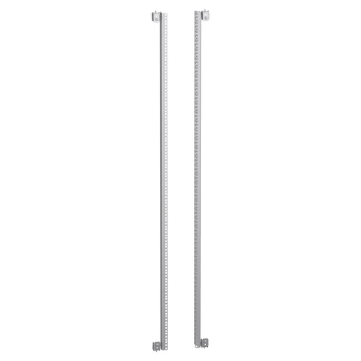 Schneider Electric - Komponente für den Ausbau (Schaltschrank) 19 Zoll-Festrahmen SF/SM NSYRCK38 1800mm