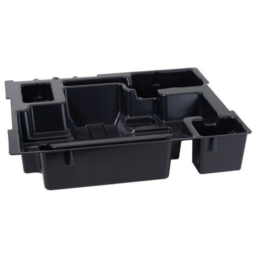 Bosch - Zubehör/Ersatzteile für Werkzeugkasten, -schrank, -wagen und Werkbank Einlagen 1600A0088K für GKM 18 V-LI