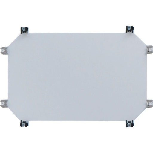 Eaton - Montageplatte für Verteilergehäuse Montageplatte IM4-CI43 f. CI43-Gehäuse