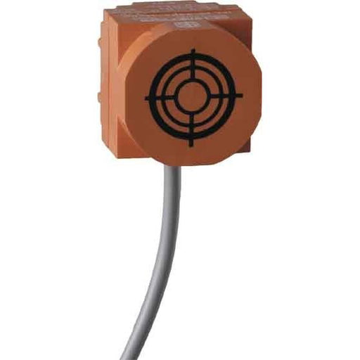 Schmersal - Induktiver Näherungsschalter Sensor IFL 15-333-11YPG induktiv