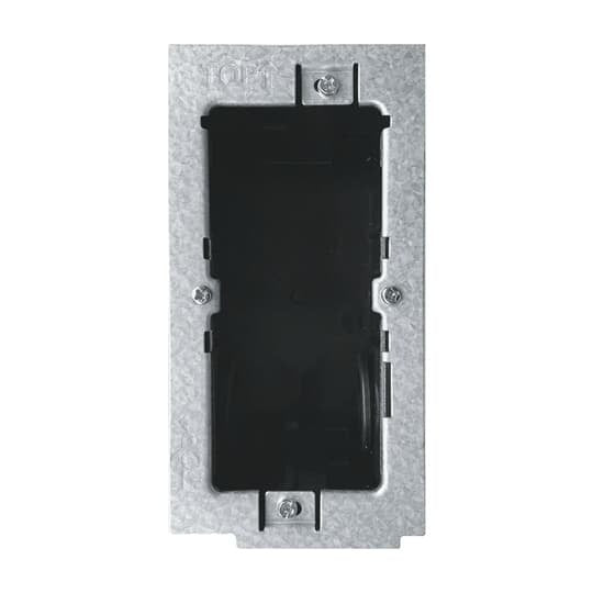 Busch-Jaeger - Zubehör/Ersatzteile für Bussystem Montagedose BOX/U5.11 5Zoll UP