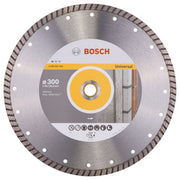 Bosch - Trenn-/Schleifscheibe Diamanttrennscheibe 2608602586 Standard for