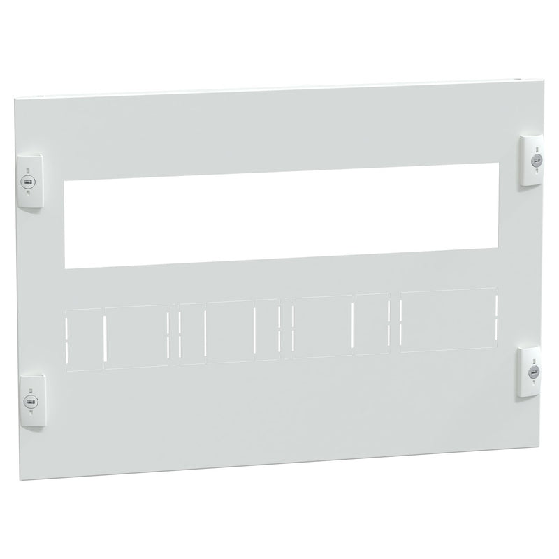 Schneider Electric - Frontplatte (Schaltschrank) Frontplatte PrismaSeT-P LVS03244 3-4pol. Drehantrieb