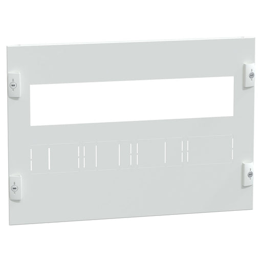 Schneider Electric - Frontplatte (Schaltschrank) Frontplatte PrismaSeT-P LVS03244 3-4pol. Drehantrieb