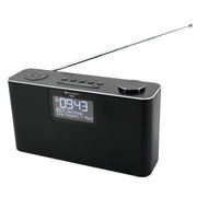 Soundmaster - Radio DAB+Radio DAB700SW sw BT
