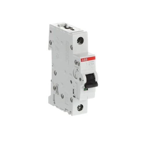 ABB Stotz S&J - Leitungsschutzschalter Sicherungsautomat S201M-K10 10kA 10A K 1p