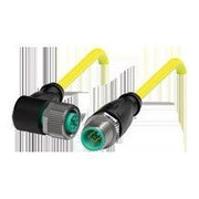 Pepperl+Fuchs Fabrik - Konfektioniertes Sensor-Aktor-Kabel Verbindungskabel V1WYE0,3MPVCUV1G − 1 Stück