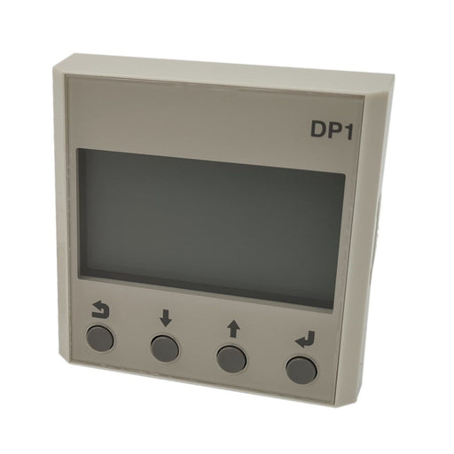 Mitsubishi Electric - Zubehör/Ersatzteile für Niederspannungs-Schalttechnik Displaymodul DP1-W