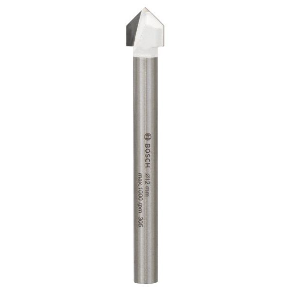 Bosch - Bohrer Fliesenbohrer CYL-9 2608587166 Ceramic, 12 x 90 mm − 5 Stück