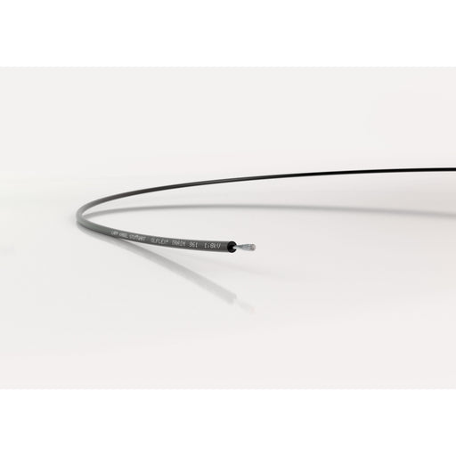 Lapp Kabel&Leitung - Energiekabel >= 1 kV, für feste Verlegung ÖLFLEX TRAIN 361 15361013 1,8kV 1X185 BK