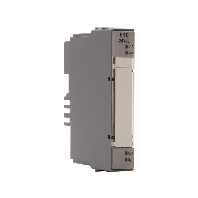Eaton - Feldbus, Dez. Peripherie - Einspeise- und Segmentmodul Versorgungsmodul XN-BR-24VDC-D