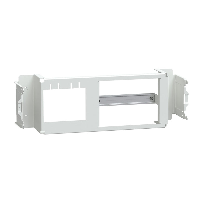 Schneider Electric - Montageplatte für Verteilergehäuse Montageplatte PrismaSeT-P LVS03930 Vertikal B=650mm