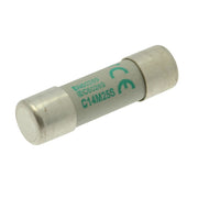 Eaton - Zylindrische Sicherung Sicherungseinsatz Nieders. CYL AM 14,#C14M25S 25A AC 500V 120kA − 10 Stück