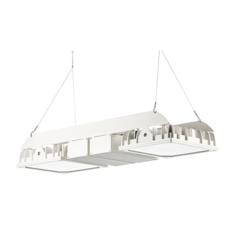 Pracht - Hallen - Reflektorleuchte LED - Strahler QUADRONIUS #86790521 4000K 110°