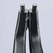Knipex - Zange für Sicherungsringe Präz.-Sicherungsringzange 49 41 A31 210mm