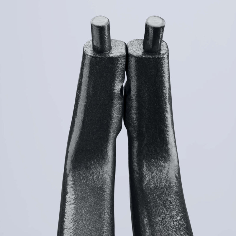 Knipex - Zange für Sicherungsringe Präz.-Sicherungsringzange 49 41 A31 210mm