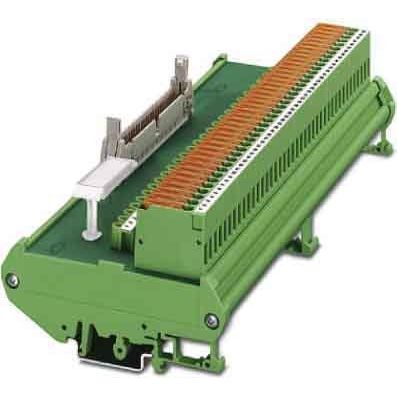 Phoenix Contact - Übergabemodul Passiv Module FLKM 50/KDS #2304490