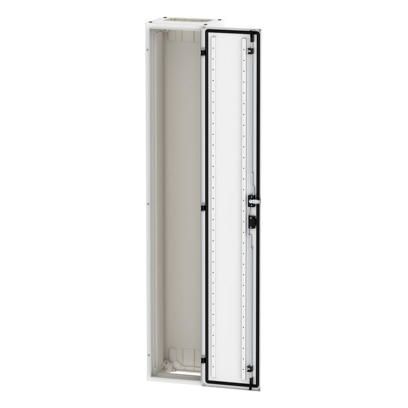Eaton - Gehäuse/Schaltschrank (leer) Standschrankverteiler EMC2-H111/55-W EMC2 leer,IP55,Kl.II