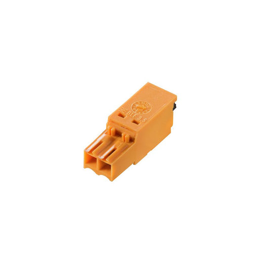 Weidmüller - Kabelsteckverbinder für Leiterplattensteckverbinder Verbinder 3.50mm BLF 3.50/#2460150000 − 264 Stück