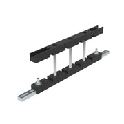 nVent Hoffman - Zubehör/Ersatzteile für Sammelschienen Sammelschiene 2x5 TN ECBS205TN