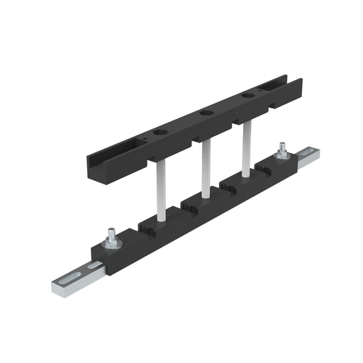nVent Hoffman - Zubehör/Ersatzteile für Sammelschienen Sammelschiene 2x5 TN ECBS205TN