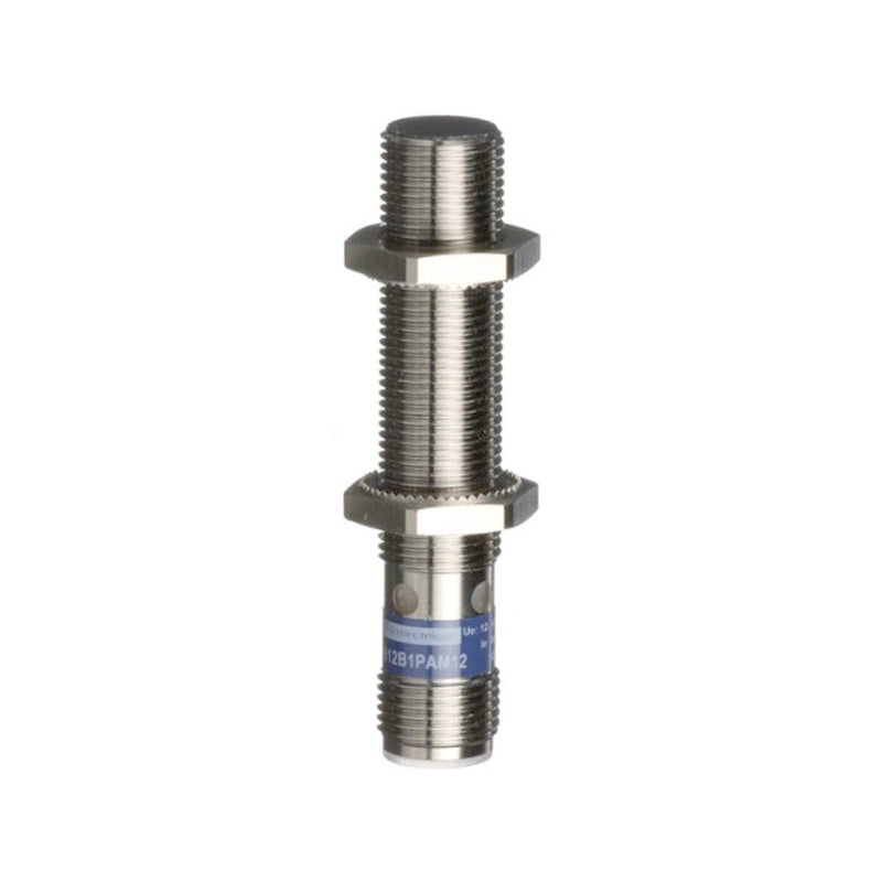 Telemechanique Sensors - Induktiver Näherungsschalter XS612B1PAM12 induktiv,M12